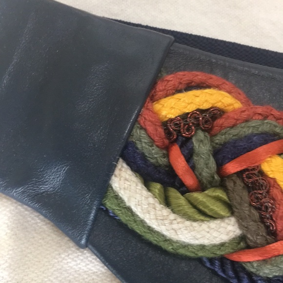 Stunning vintage belt - Picture 4 of 6